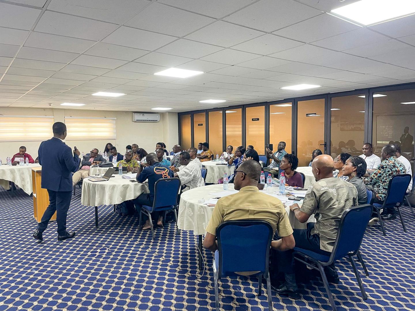 Creation Care National Consultative Workshop