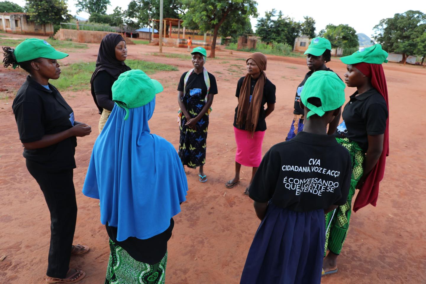 Social accountability