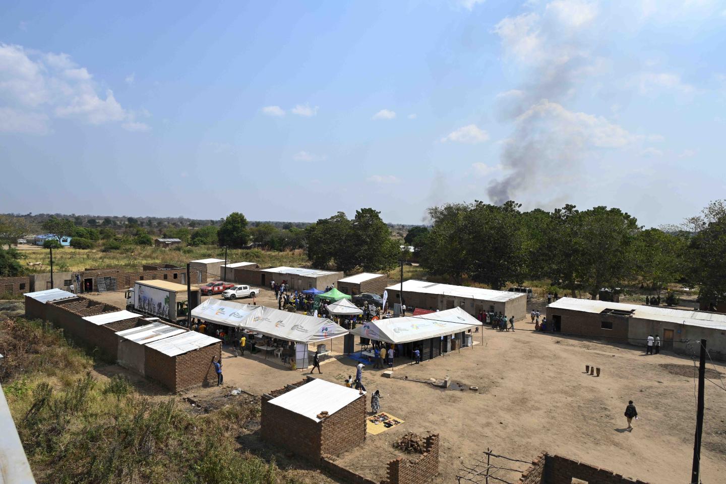 Chikwa Roadshow