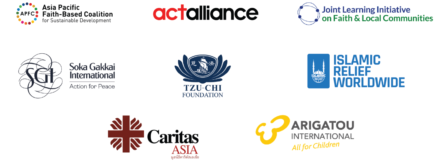 Faith and Development Partners 