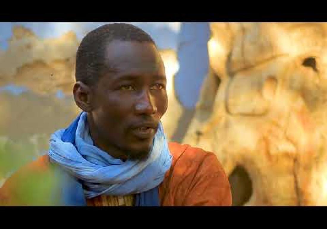 Vivre de l'agriculture en Mauritanie