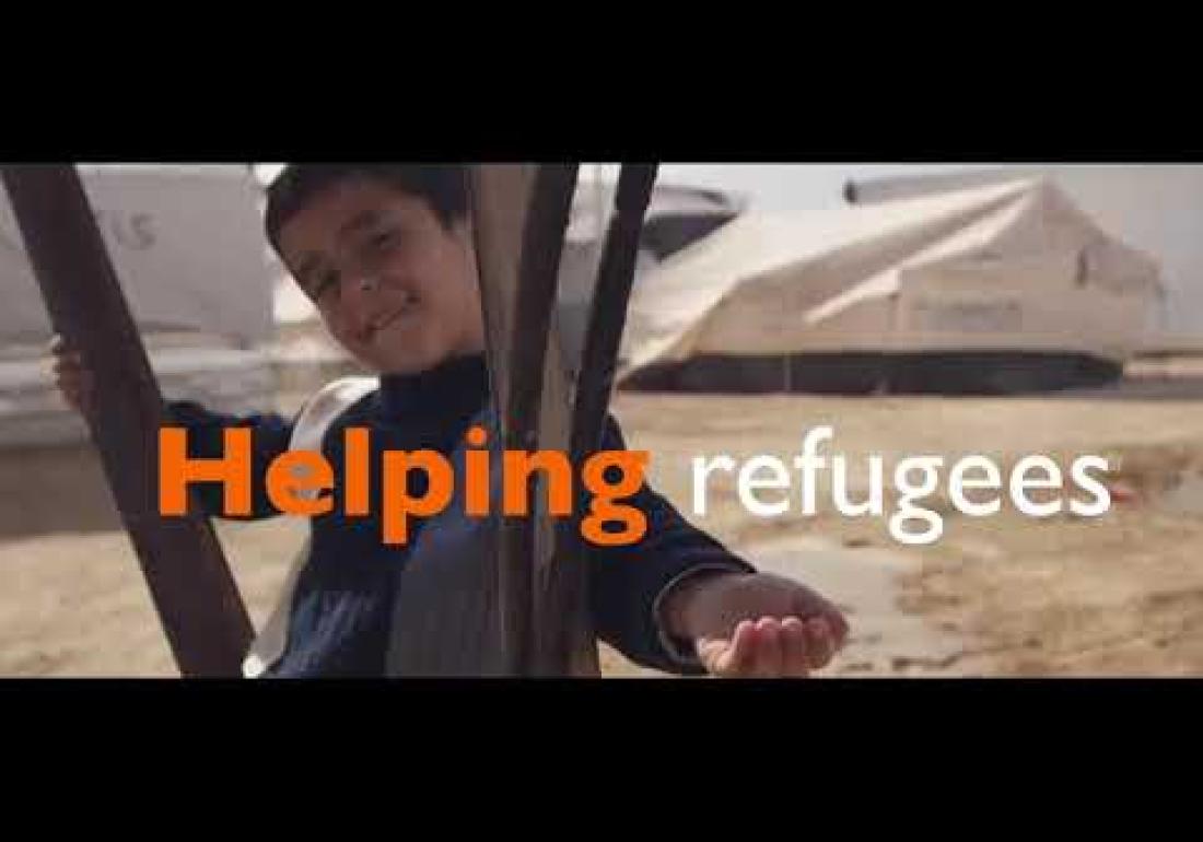 World Vision Responds