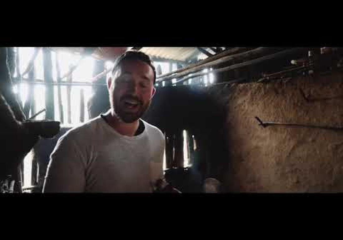 How One Energy Efficnet Cook Stove Helped An Entire Community
