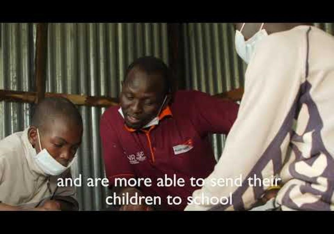Are we achieving our goals? Global Goal #15 Climate Action