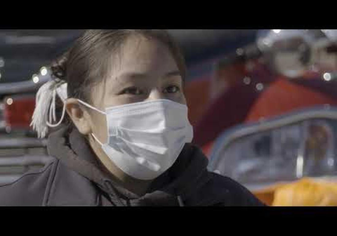 Navajo Nation | World Vision USA