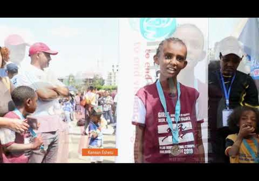 It Takes a World to End Child Marriage in Ethiopia