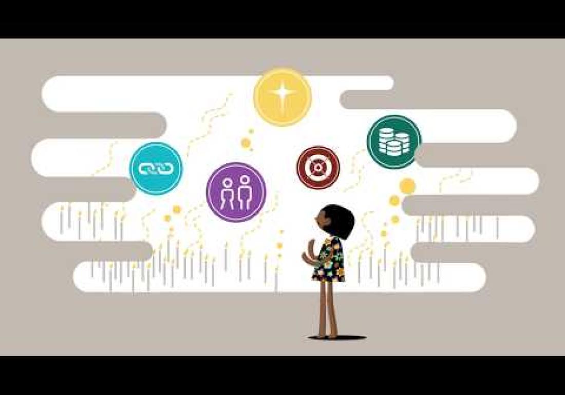 Our Promise 2030 - Building Brighter Futures for Vulnerable Children