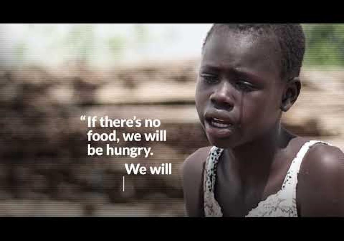 Every Crisis is Food Crisis
