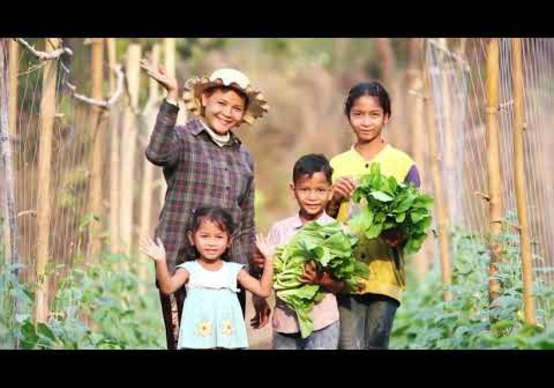 World Earth Day: We must act now