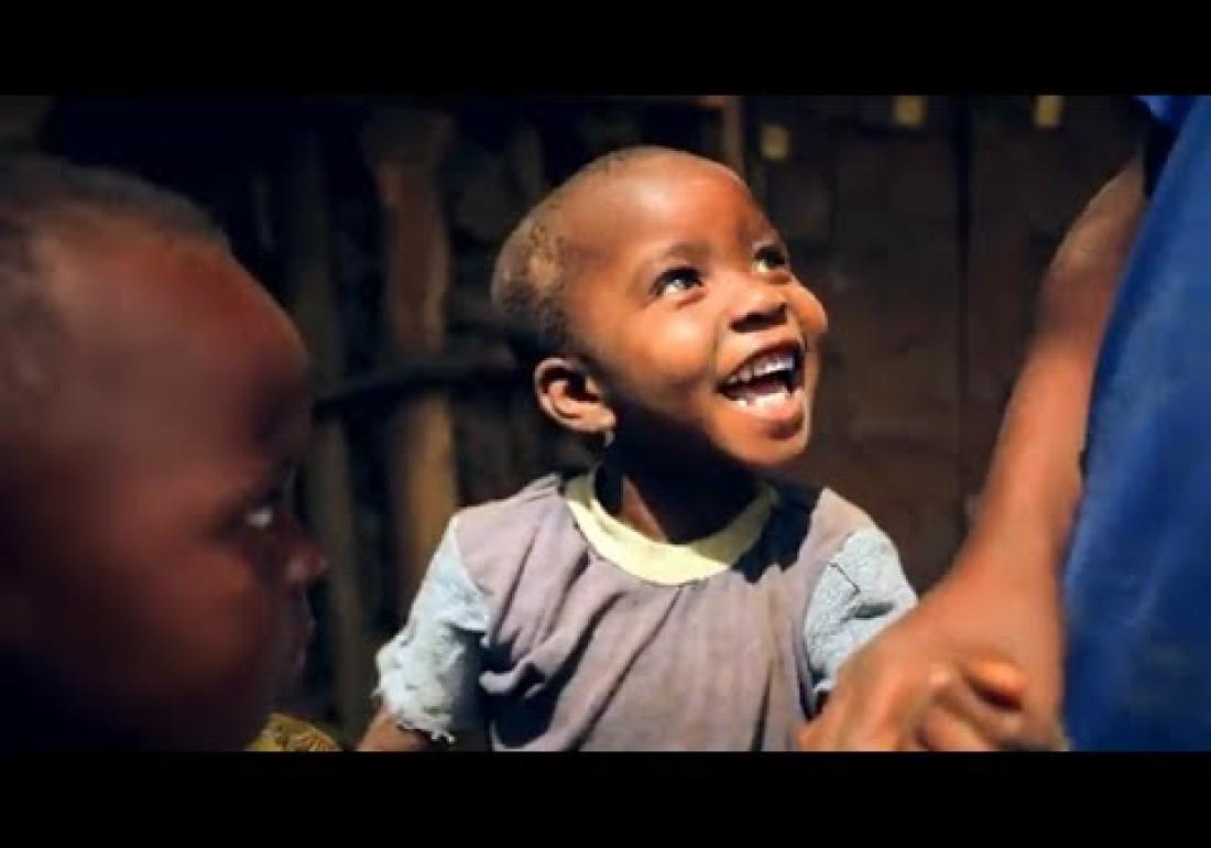 We Are World Vision | World Vision