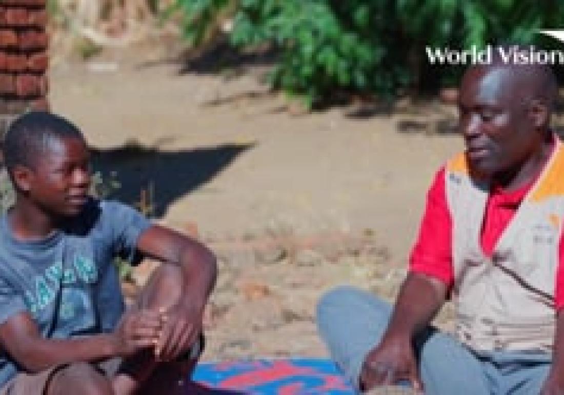 Responding to COVID-19 in Malawi through a multi-sectoral approach