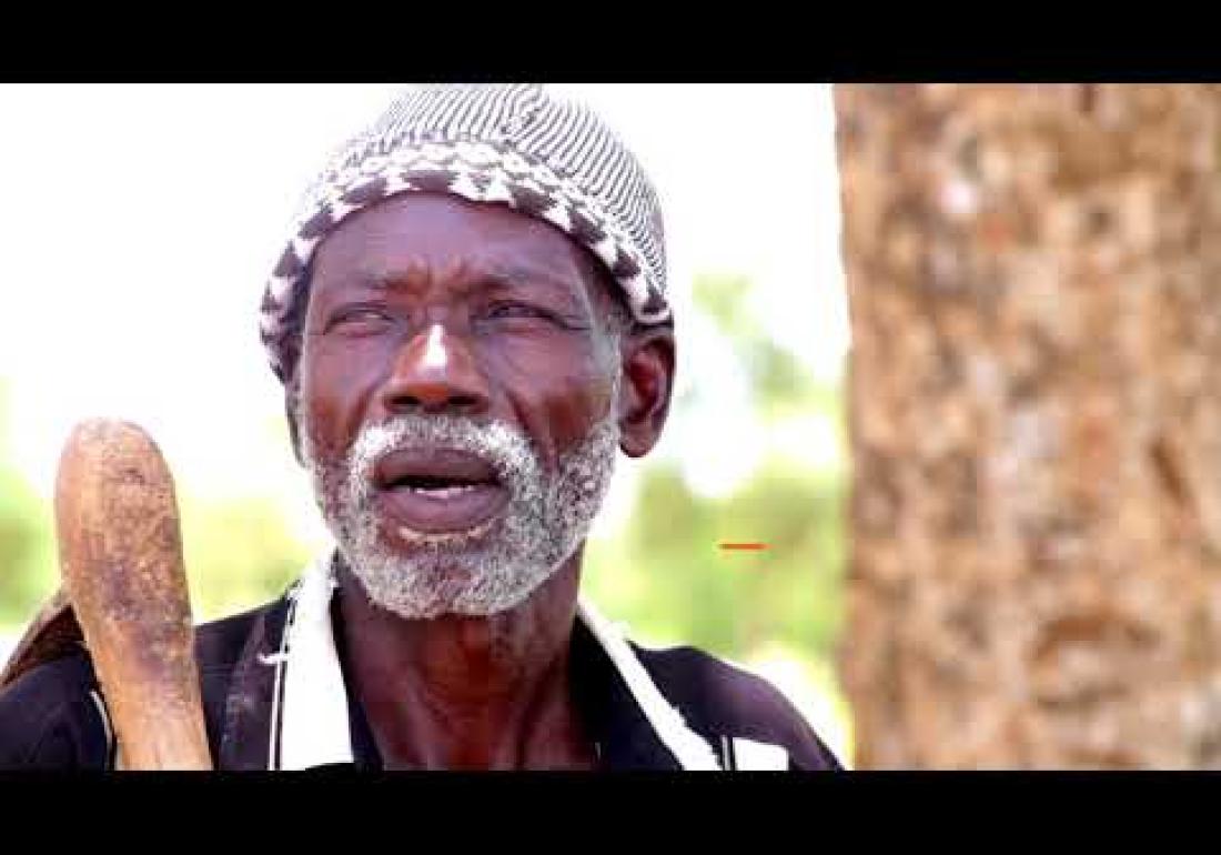 Eco Agriculture in the African Sahel english