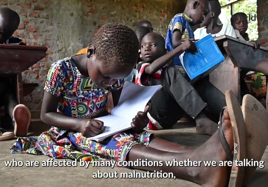 World Humanitarian Day- 19th of August