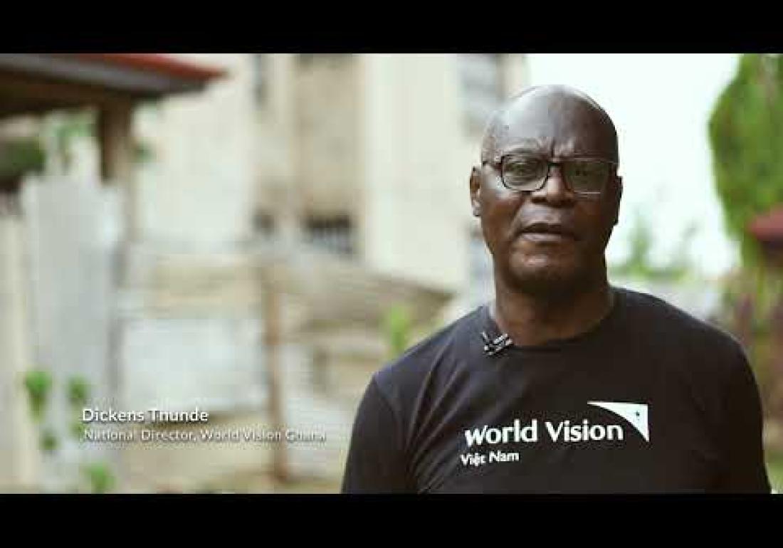 Reaching everyone, everywhere with clean water
