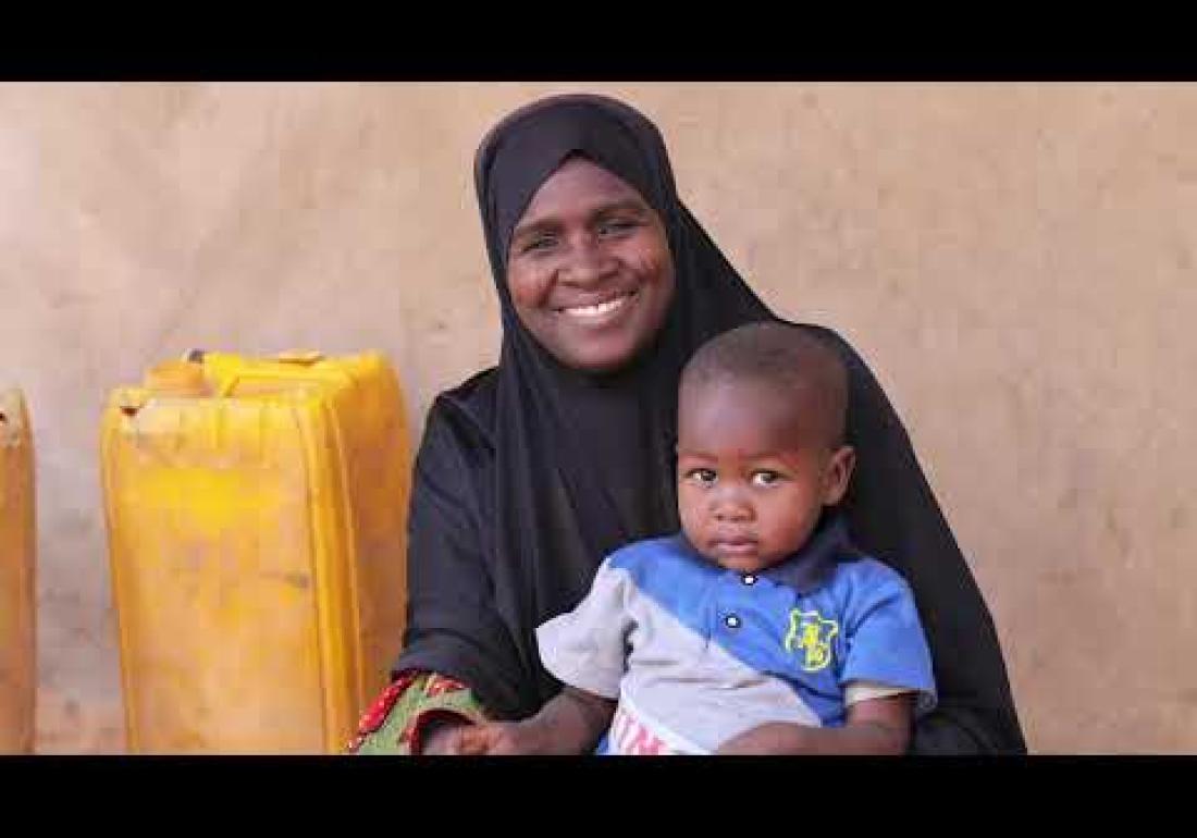 Impact of the PD/Hearth approach in Niger