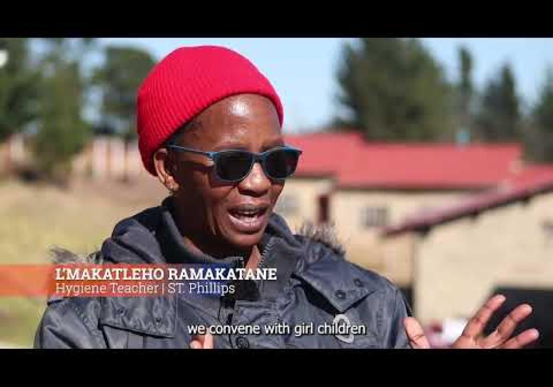MENSTRUAL HYGIENE | Community Voice