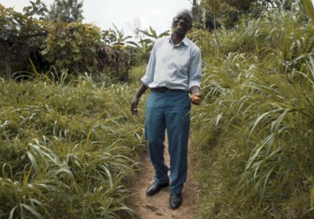 Economic Empowerment - Israel's Story