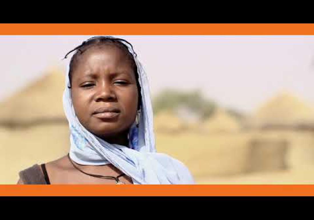 Together to end violence against children in Niger