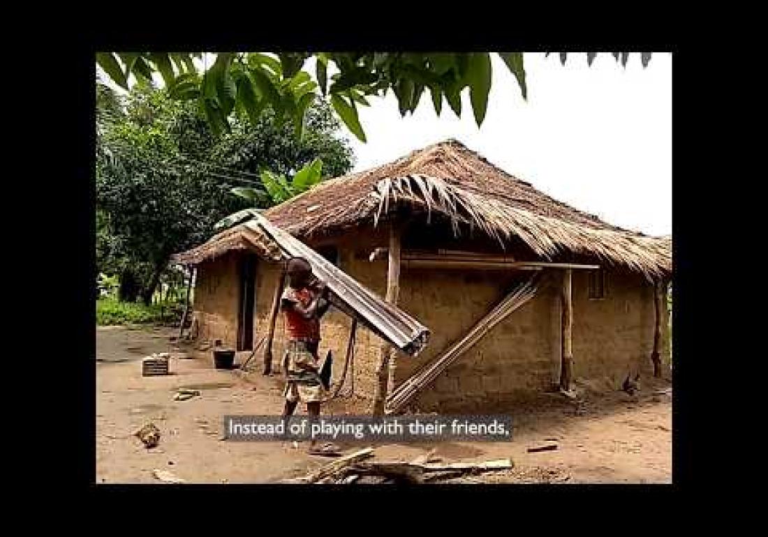 Supporting families impacted by COVID-19