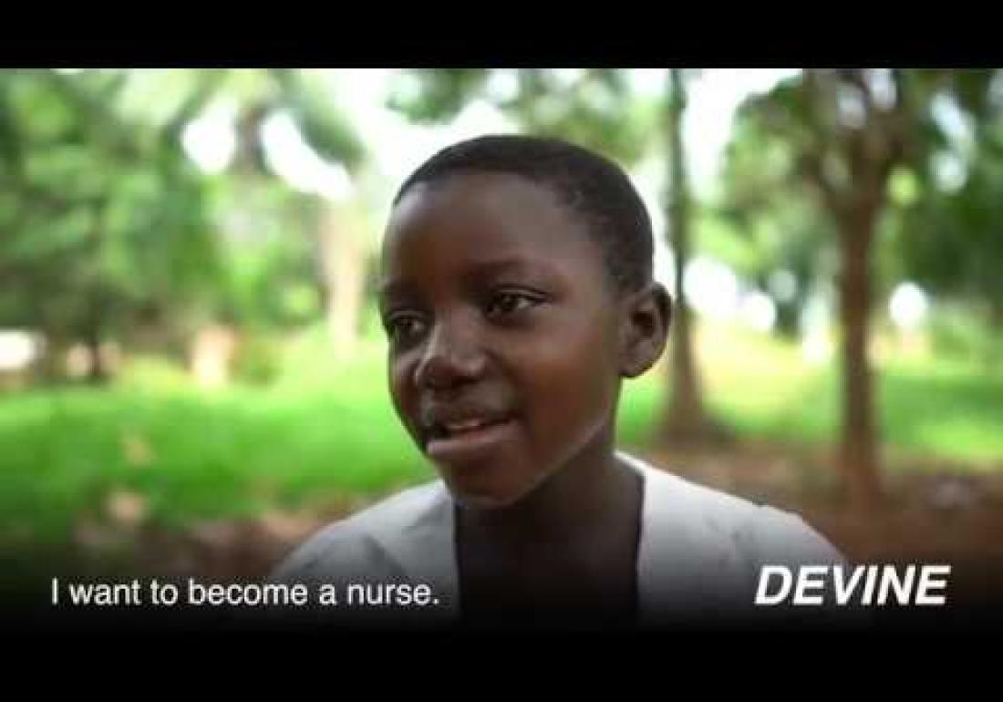 Bright Hopes for the Children of DRC