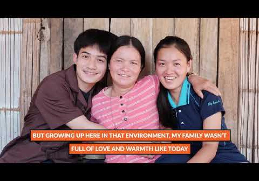 Changemakers | Lahoo