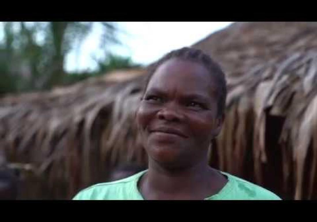 Clean Water for Democratic Republic of Congo :  One Family's Story