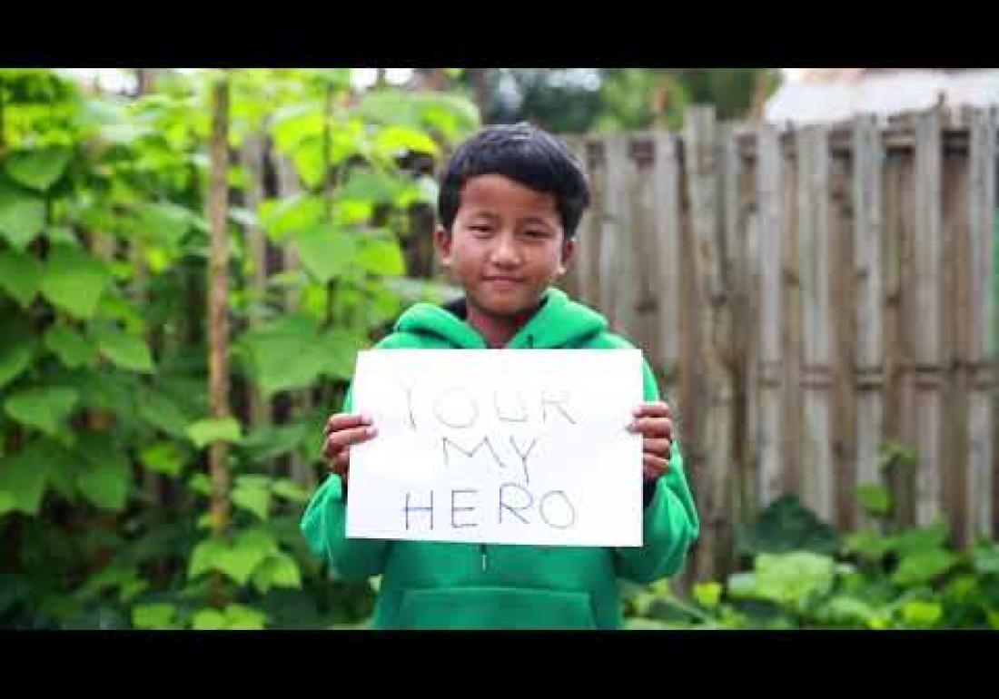 Our Promise - Going Further
