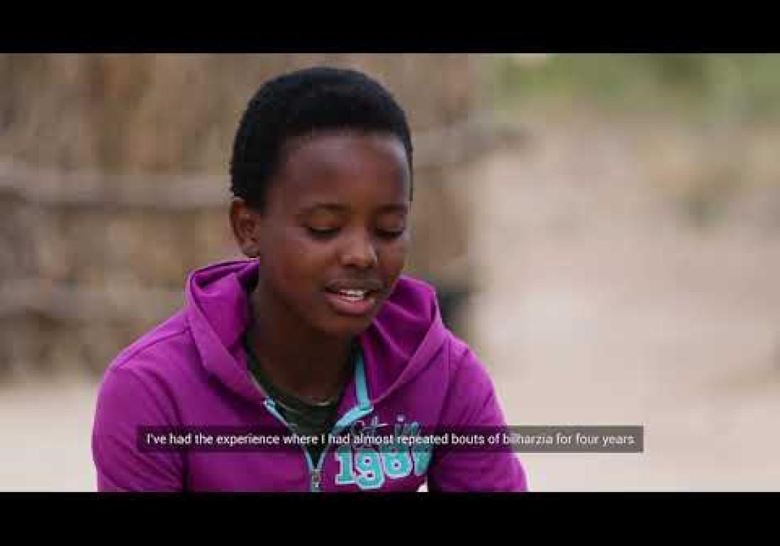 UNICEF Eswatini Safe Water WASH V5b World Vision 171122