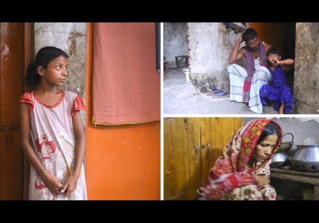 Child Labour, World Vision Bangladesh || Video Documentary