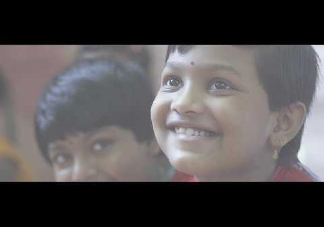 Children – The Future of us