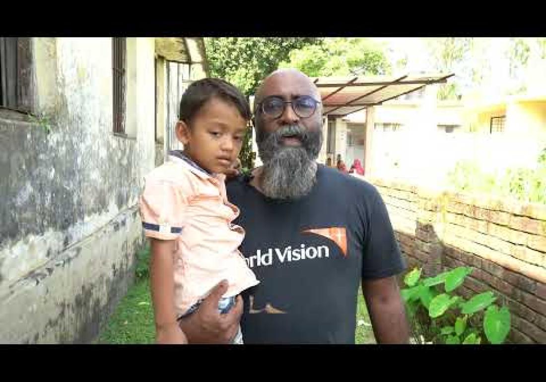 Citizen Voice and Action CVA  World Vision Bangladesh
