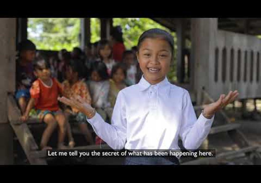 Integrated Nutrition Programme