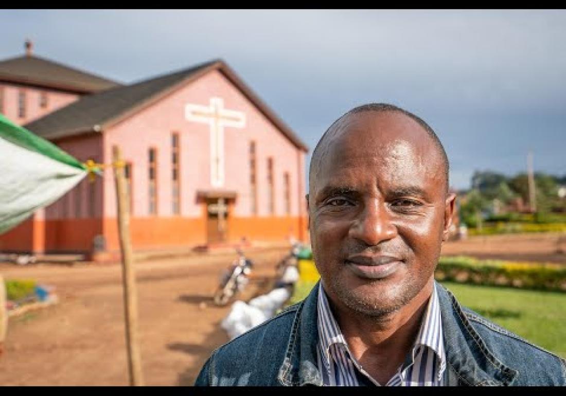 Lessons learned from Ebola: Helping communities prepare for COVID-19