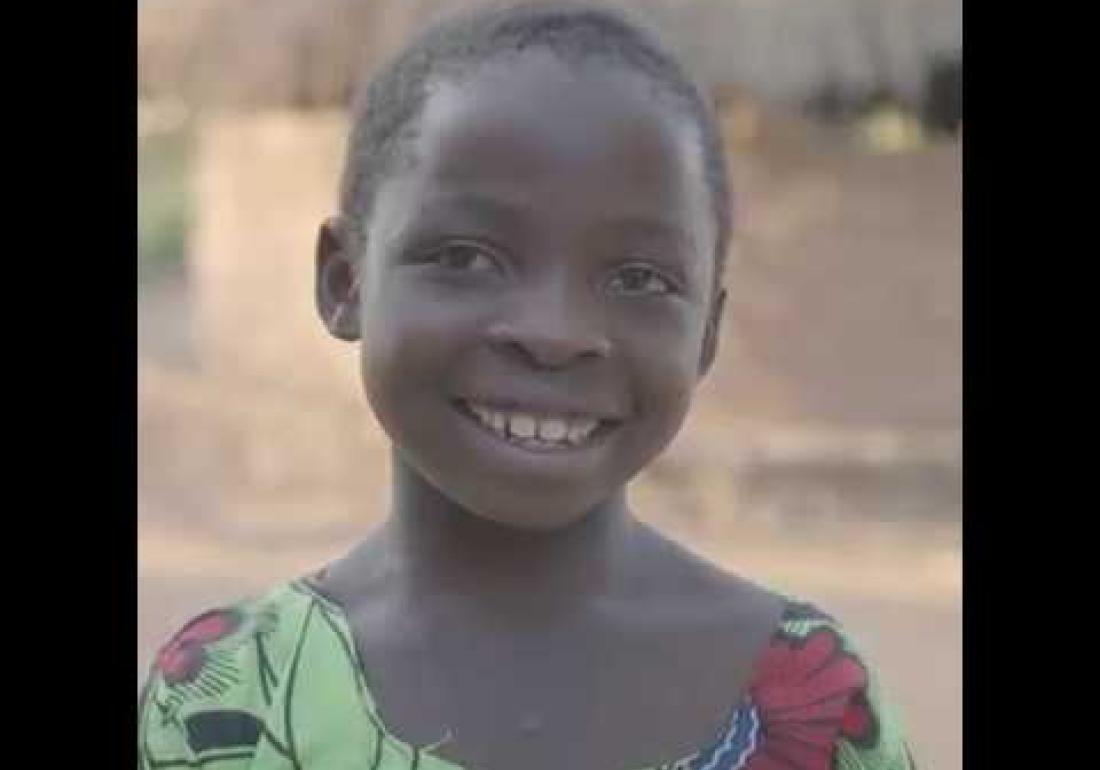 #ShineBright - they need you | World Vision US
