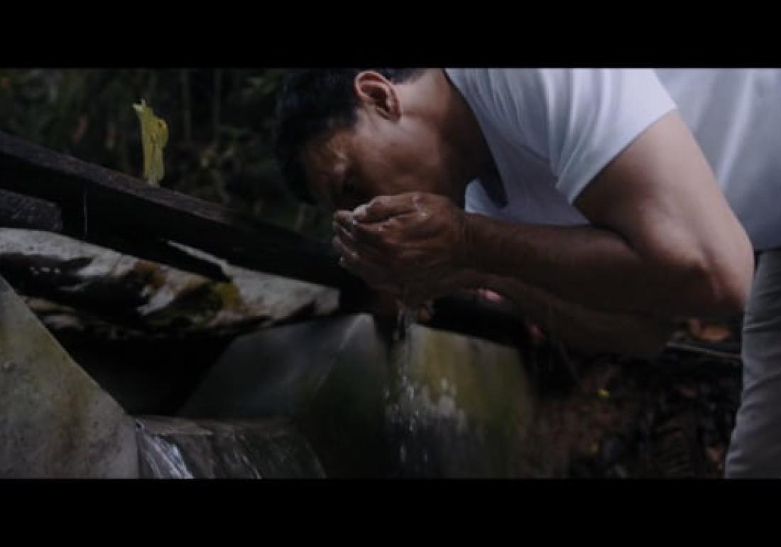World Vision & RTI - A Water to Coffee to Mug Story