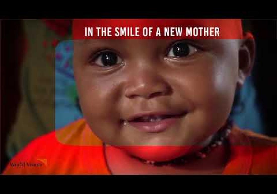 Who we are? World Vision Senegal