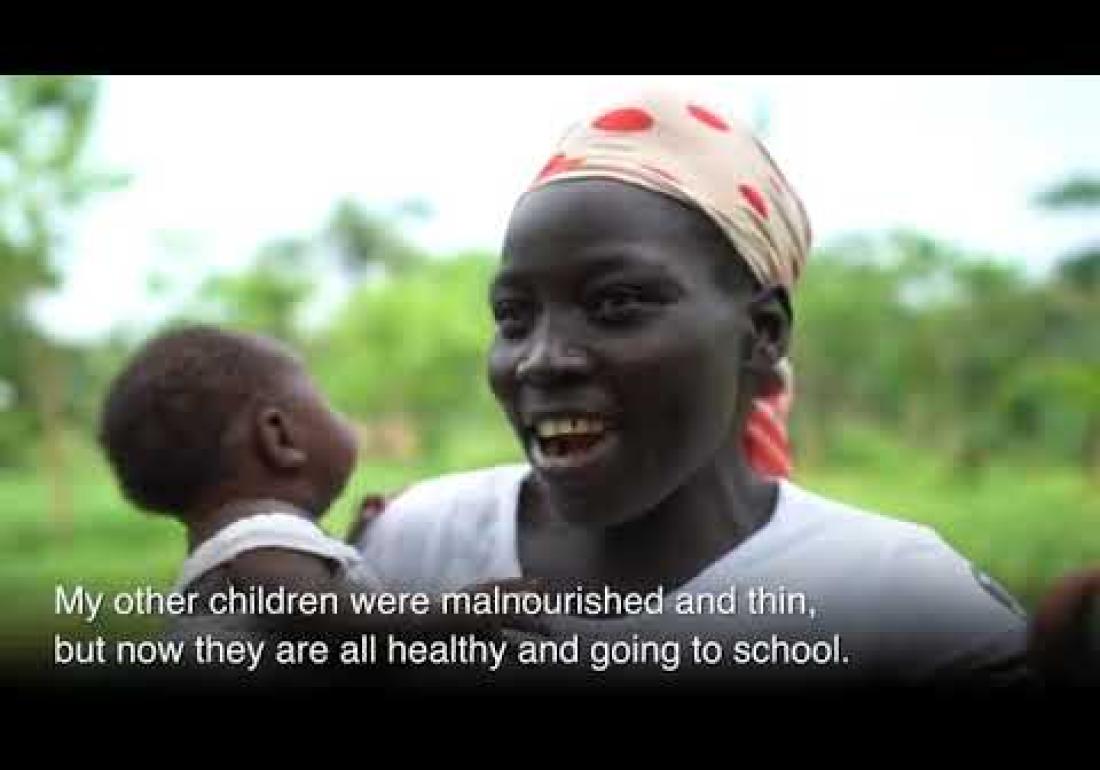 Women's Agricultural Groups