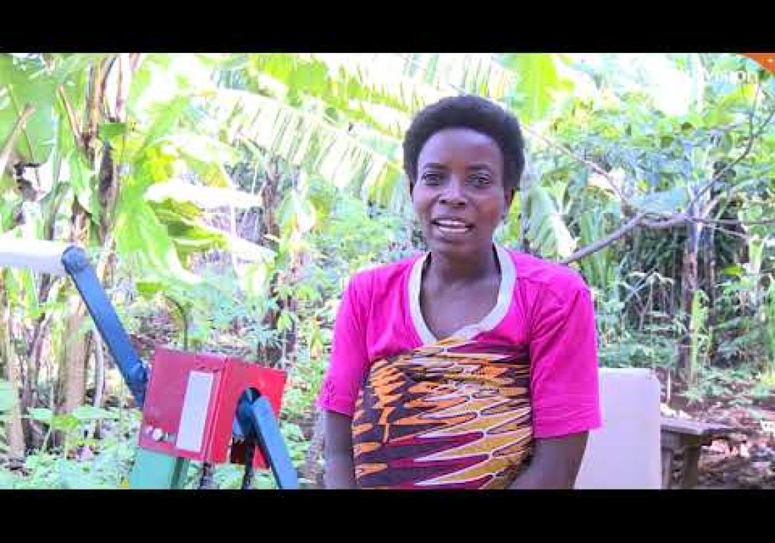 People with disabilities not to be left behind