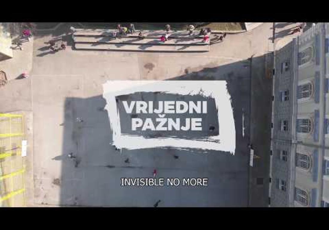 Vrijedni paznje