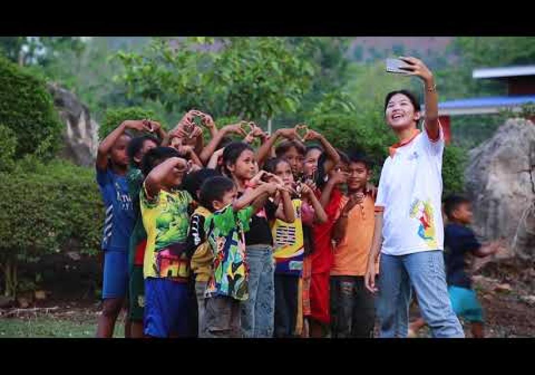 Changemakers | Yaru