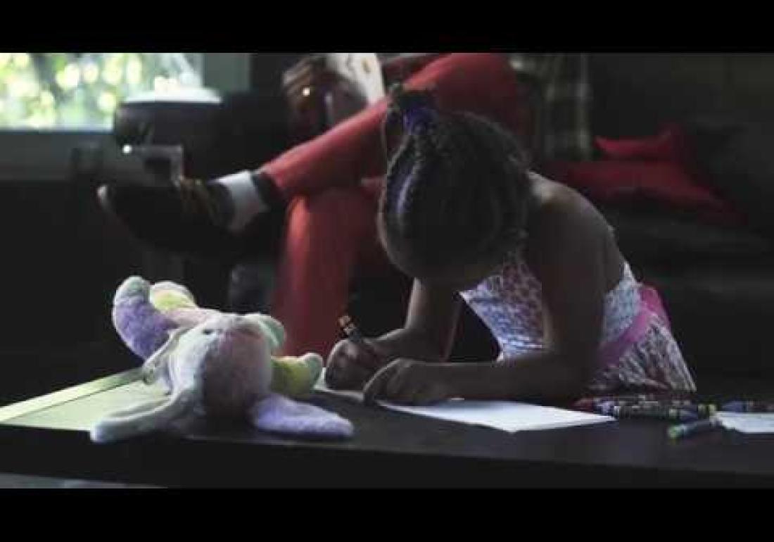 Protegeons les enfants