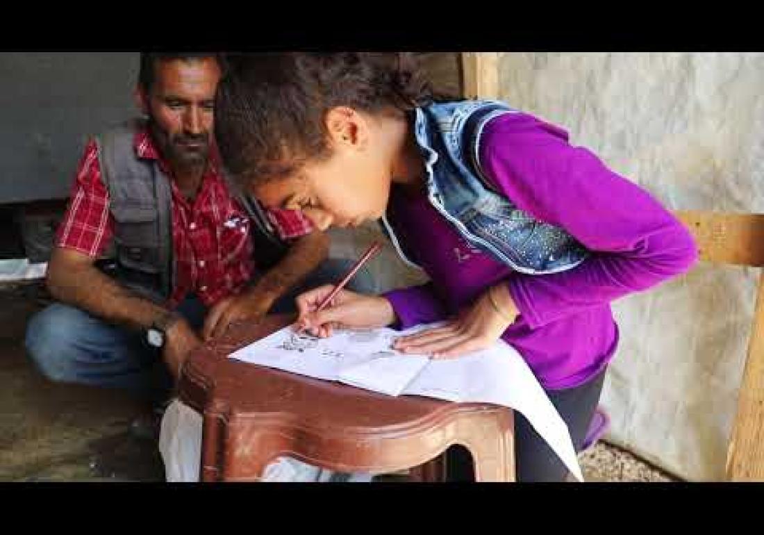 Psychosocial support and cash assistance for vulnerable Lebanese and Syrian refugees