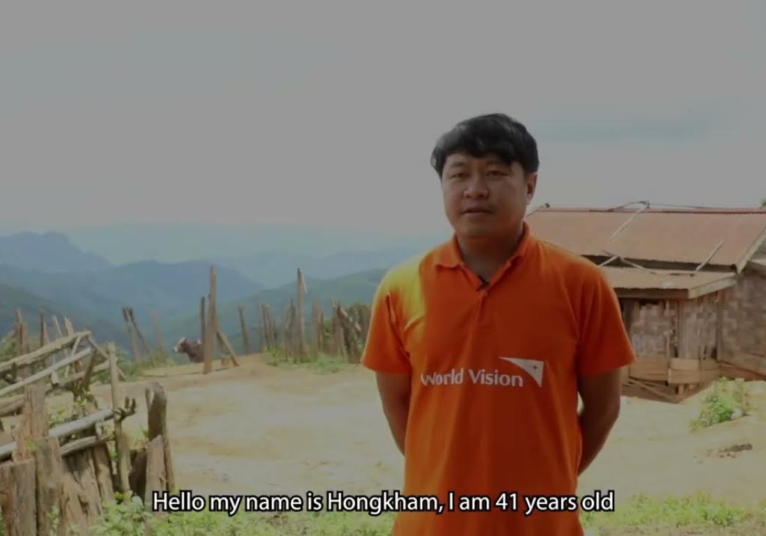 World Humanitarian Day