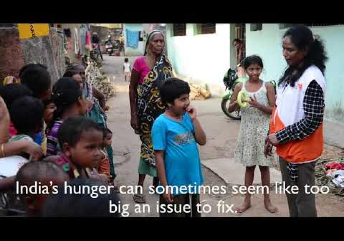 Are we achieving our goals? SDG #2 Zero Hunger
