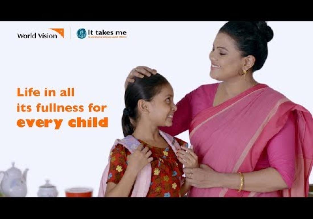Life in all its fullness for every child