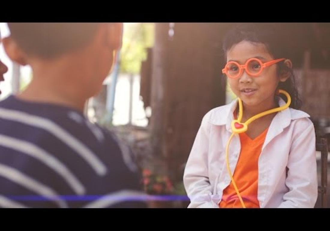 សហគមន៍រីករាយ | Happy Community - Bonus Video