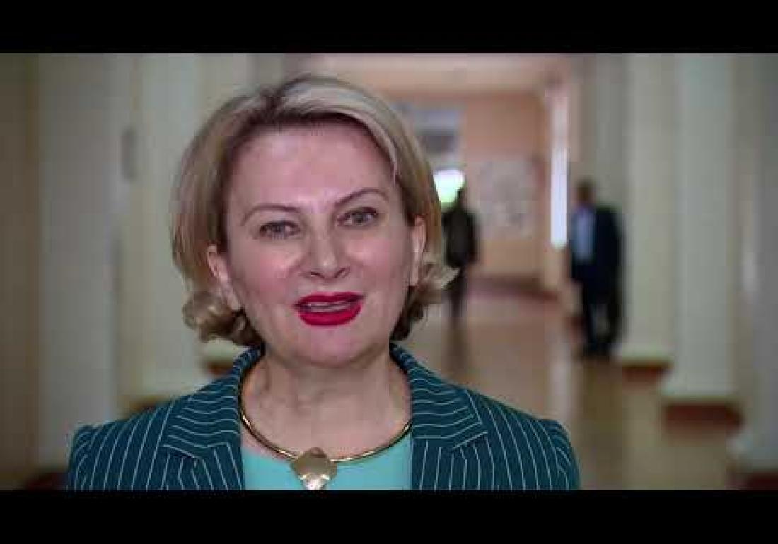 Մասնագիտությունը՝ սոցիալական աշխատող. Ակունք