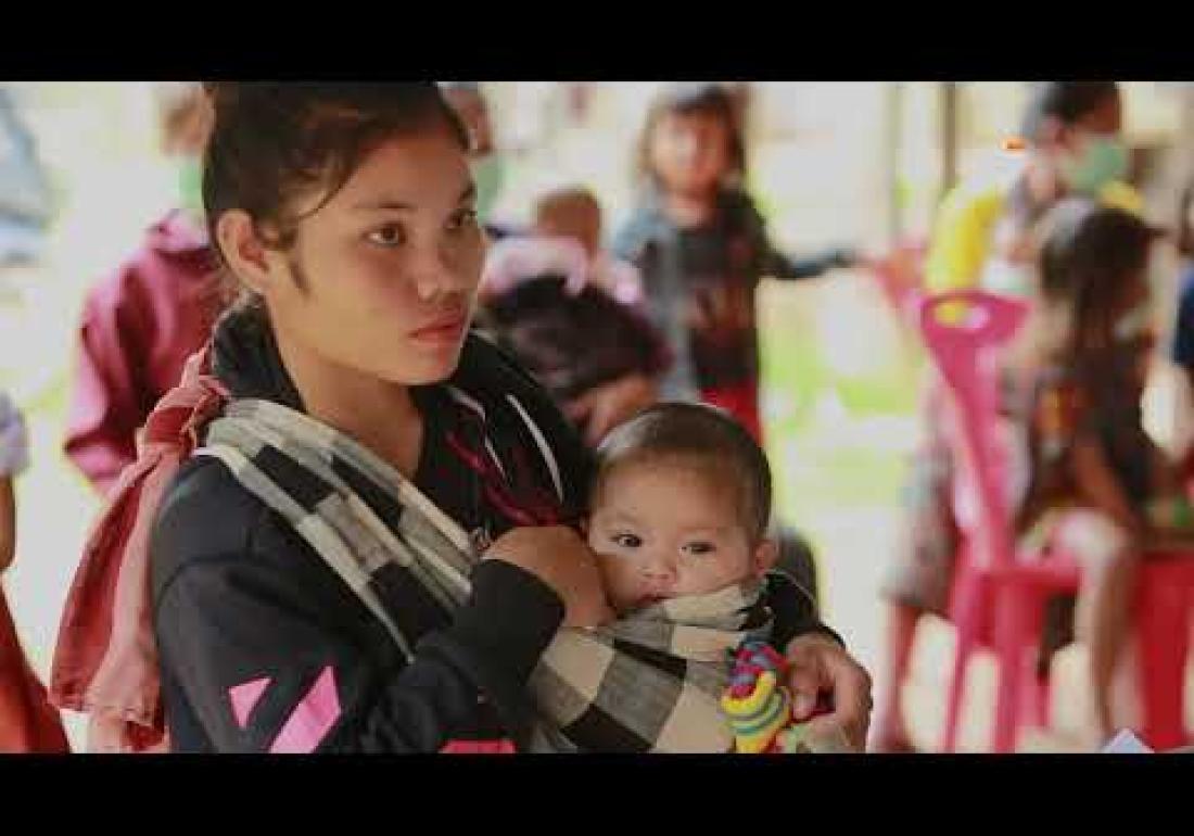 World Breastfeeding Week 2022