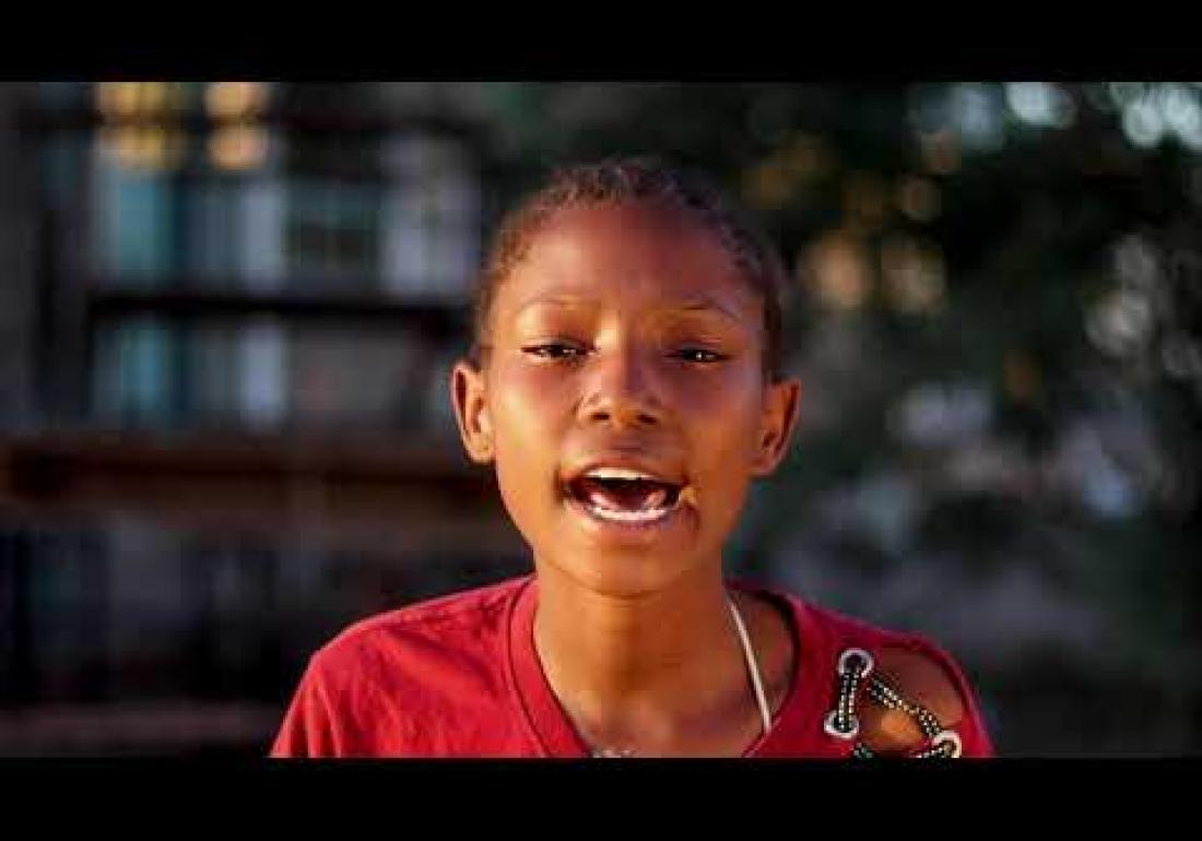 A Peace Poem: Building Back Better from the Pandemic