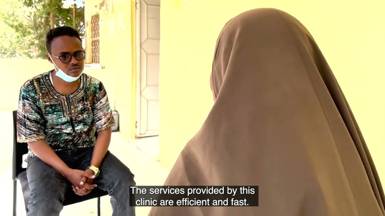 Global Fund-Backed Initiative Enables Rapid TB Diagnoses in Somalia through GeneXpert Machines